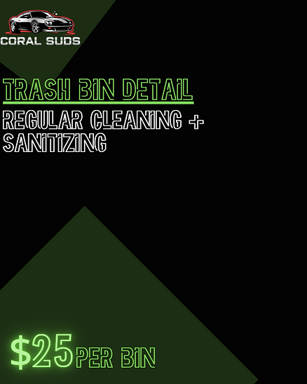 Coral Suds Mobile Detailing in Coral Springs, FL (4)