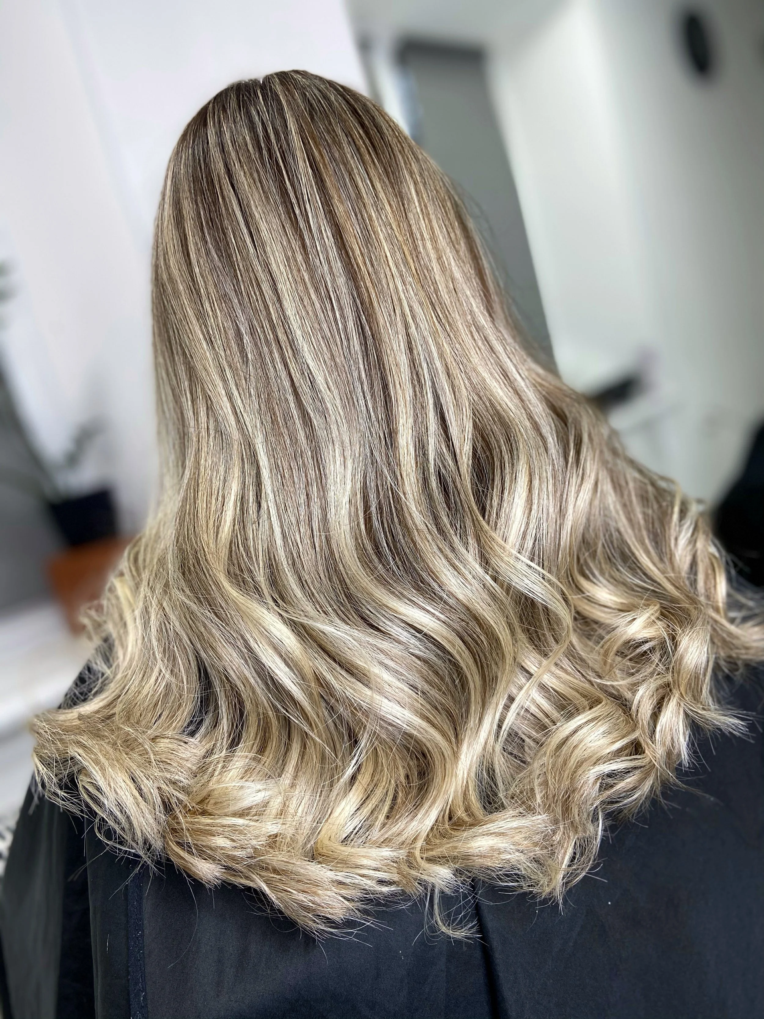 HIDDEN GARDEN HAIR SALON in Winter Park, FL