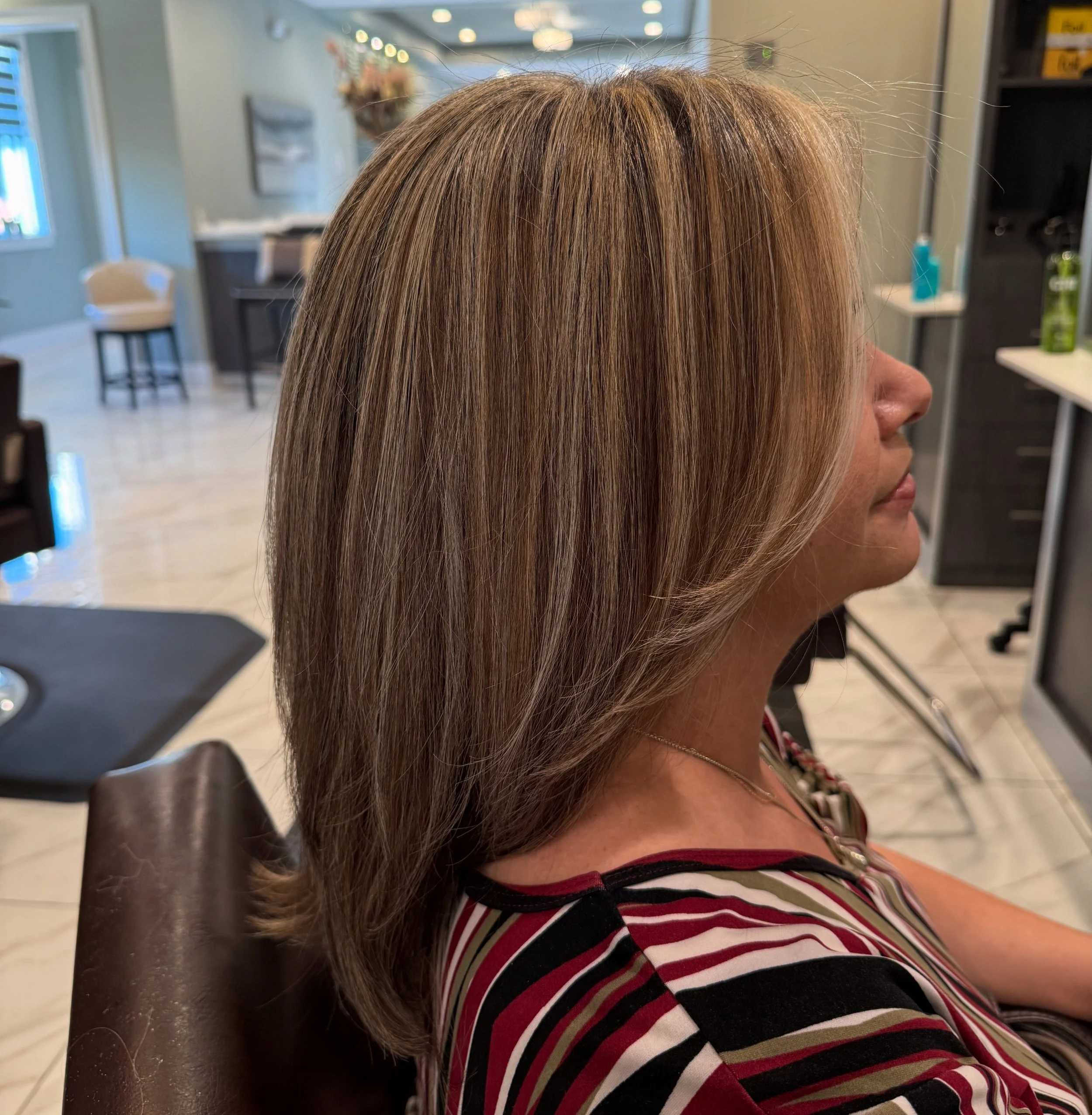 HIDDEN GARDEN HAIR SALON in Winter Park, FL (5)