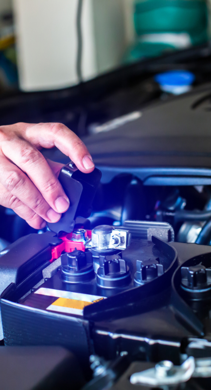 Bertino Automotive Service in Rancho Cucamonga, CA (3)
