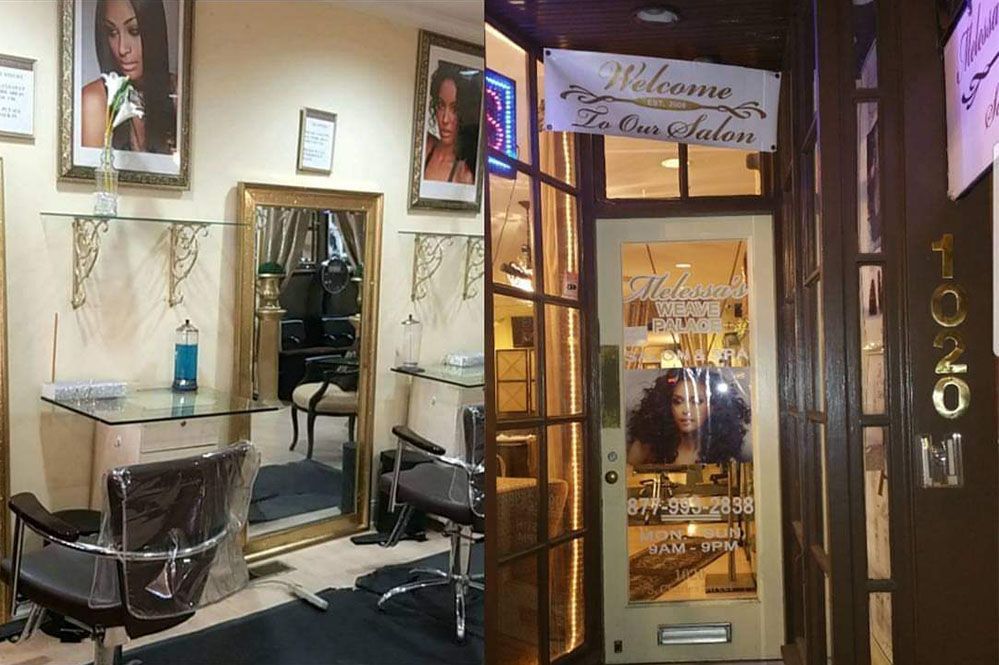 Melessa's Weave Palace in Baltimore, MD (5)