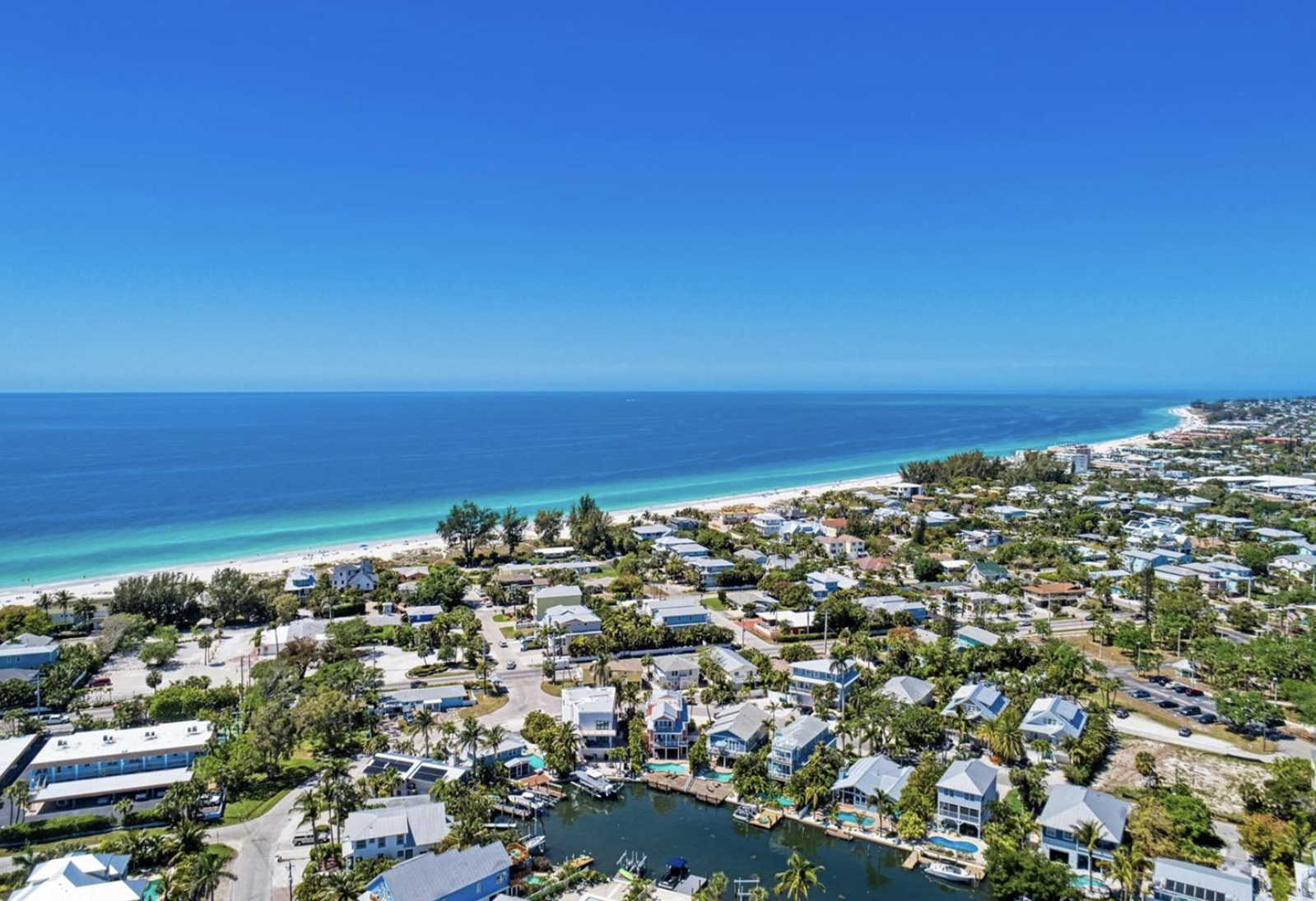 BlueSRQ Real Estate, Inc. in Sarasota, FL