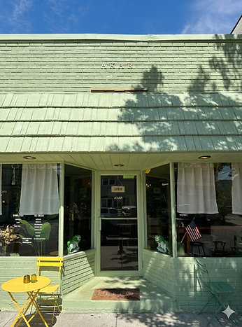 AKAR CAFE, COFFEE SHOP IN WALLINGTON, NEW JERSEY in Wallington, NJ