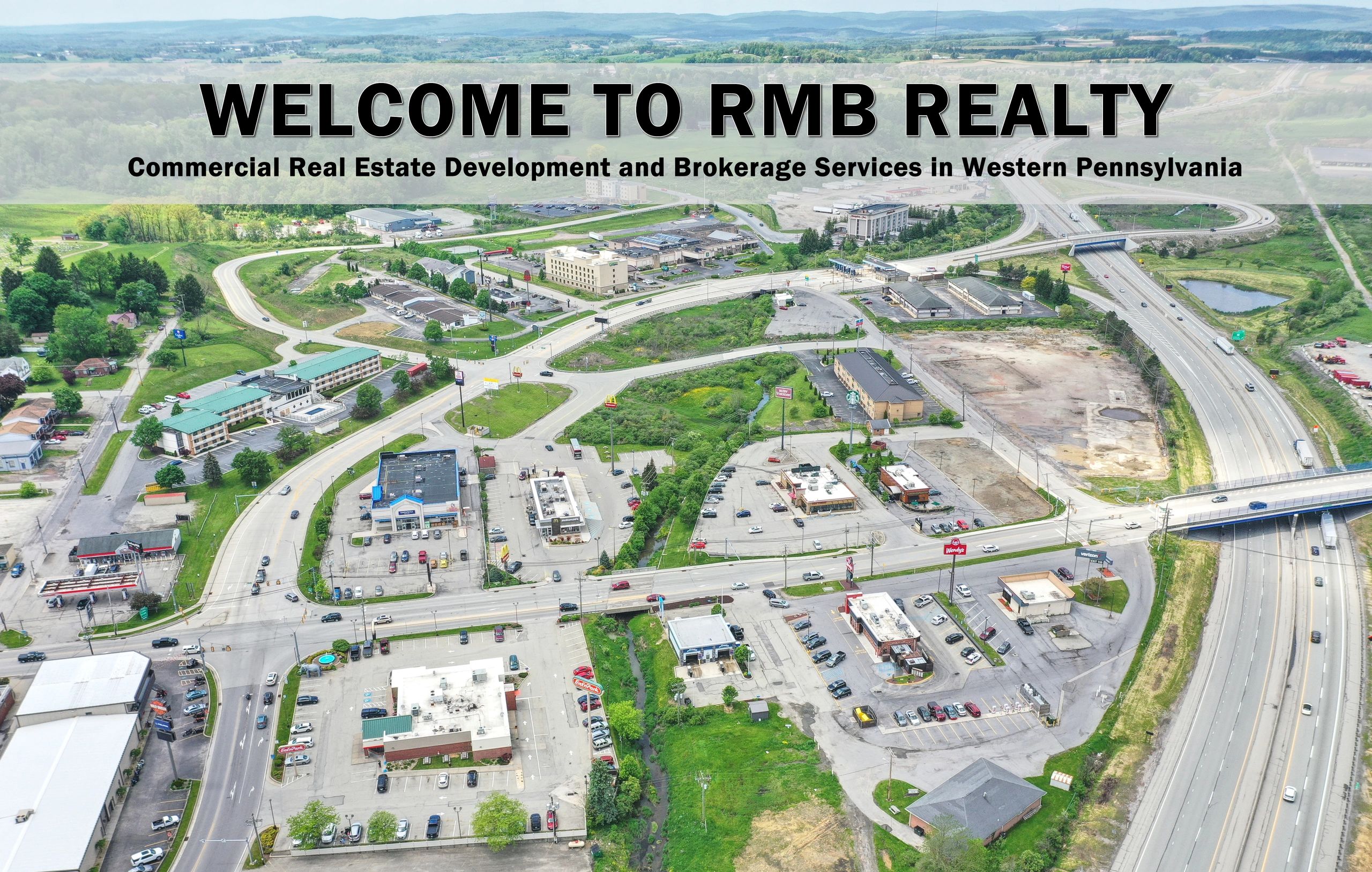 RMB Realty in Somerset, PA
