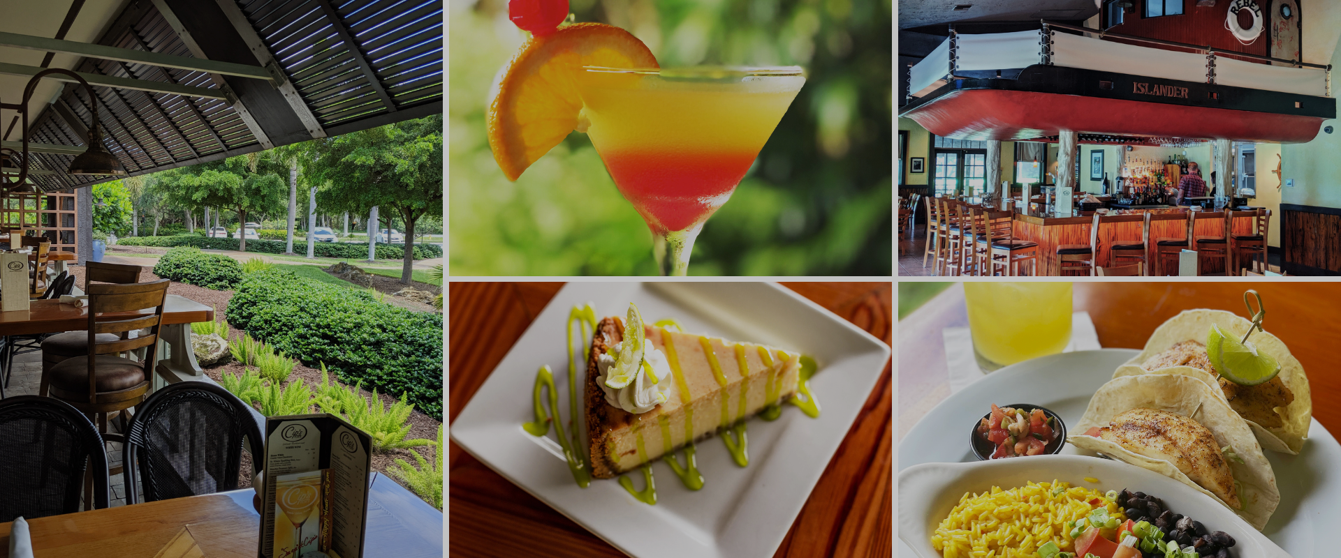 Cips Place Restaurant in Sanibel, FL (2)