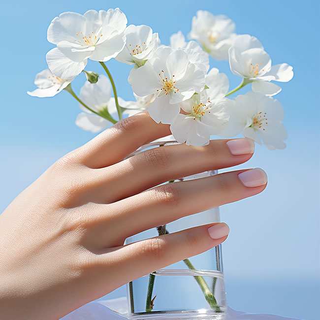 Signature Nail Bar in Midland, TX (3)