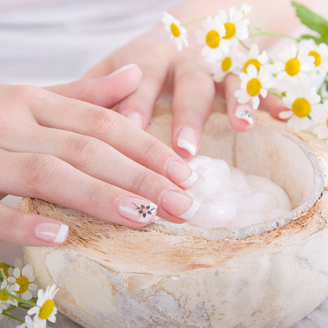 Signature Nail Bar in Midland, TX (4)