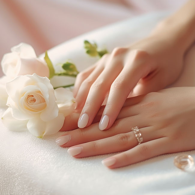 Signature Nail Bar in Midland, TX (6)