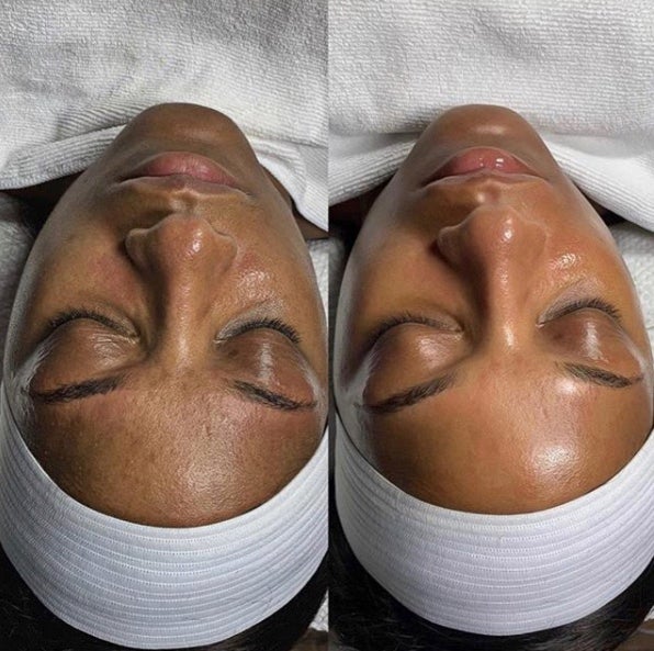 Heavens Glo Facial Bar in Hampton, GA (2)