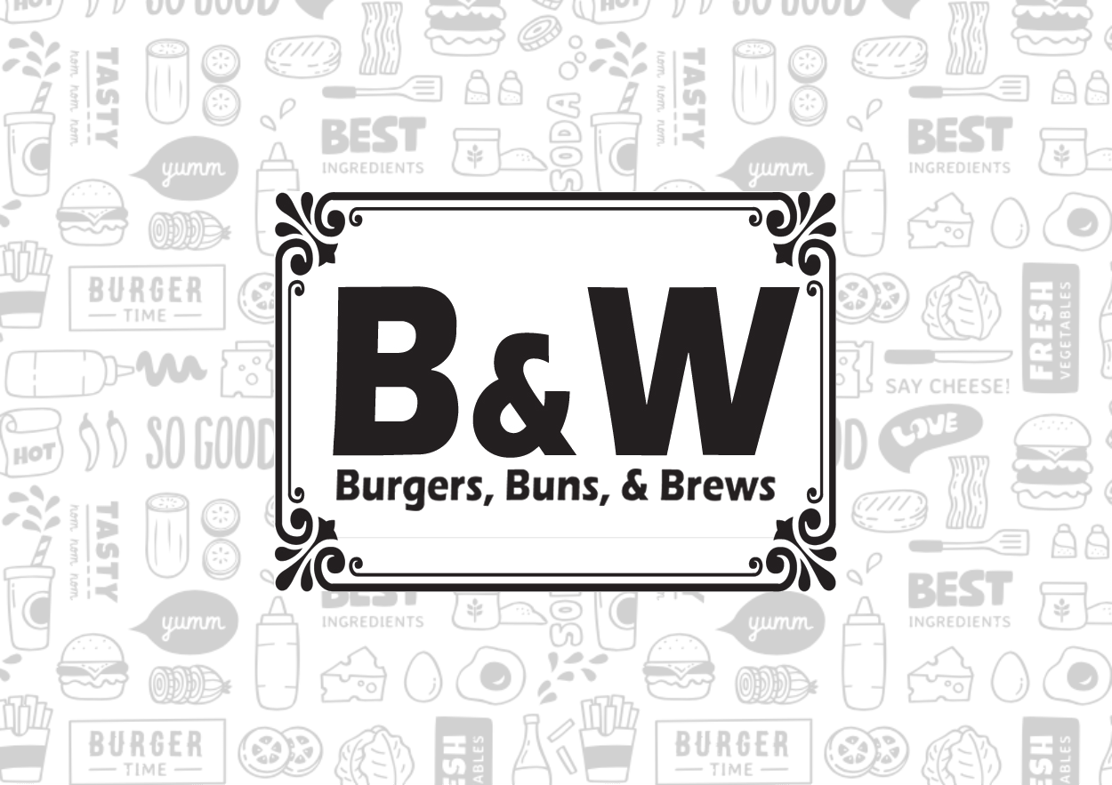 B&W Burgers, Buns & Brews in Norcross, GA (3)