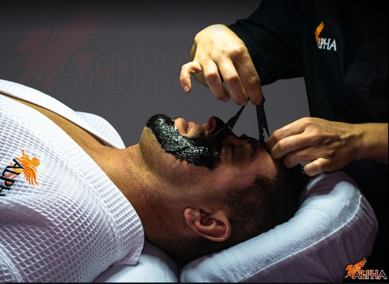 ALPHA Barbershop & Spa - Promenade at Naples in Naples, FL (5)