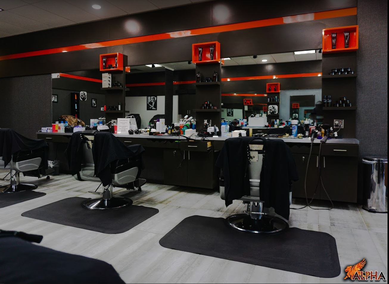 ALPHA Barbershop & Spa - Promenade at Naples in Naples, FL (6)