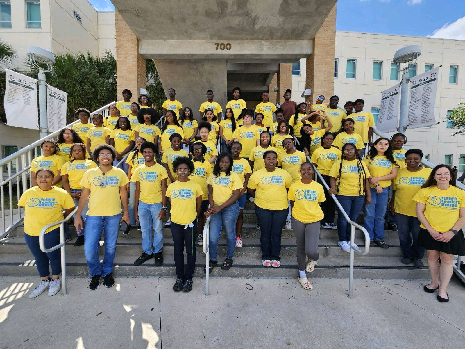 United Foundation of Central Florida, Inc in Clarcona, FL (2)