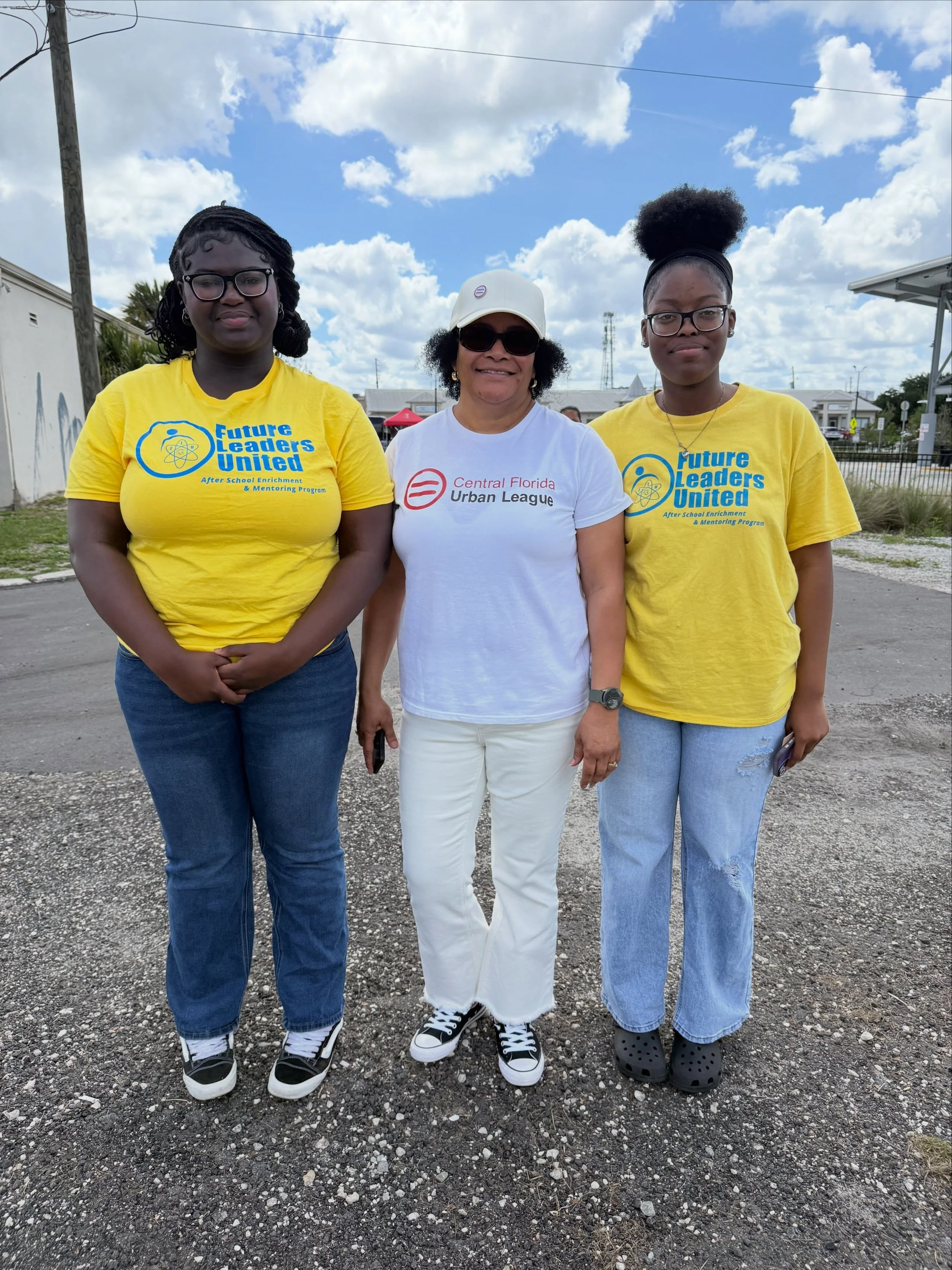 United Foundation of Central Florida, Inc in Clarcona, FL (3)