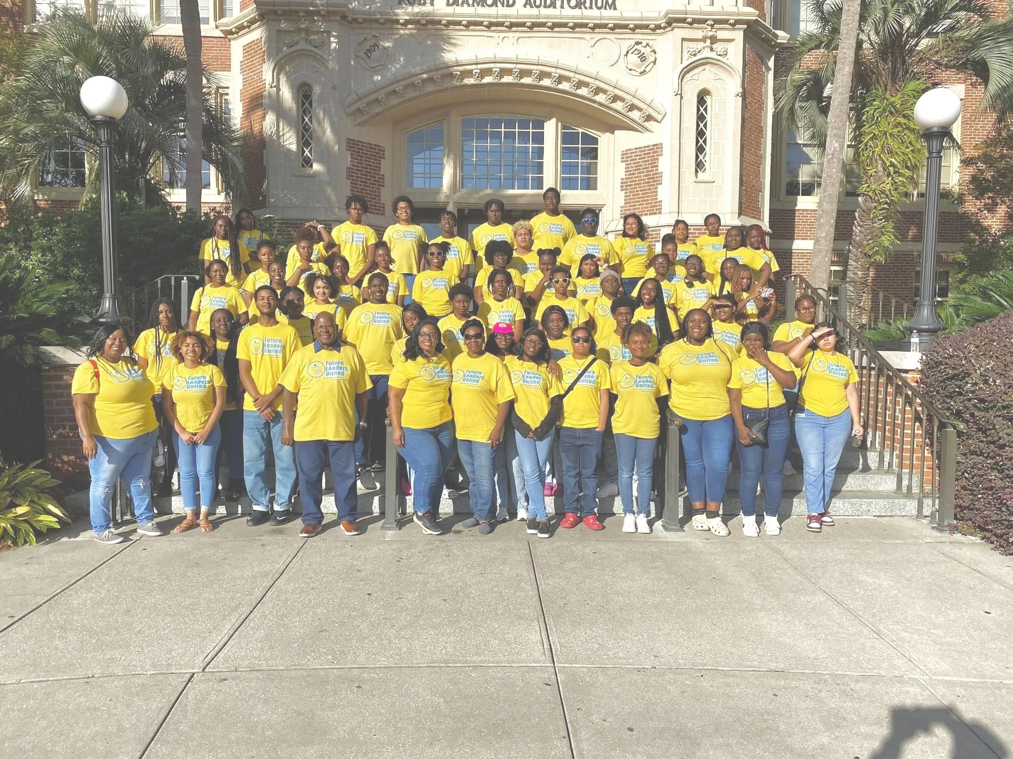 United Foundation of Central Florida, Inc in Clarcona, FL (5)