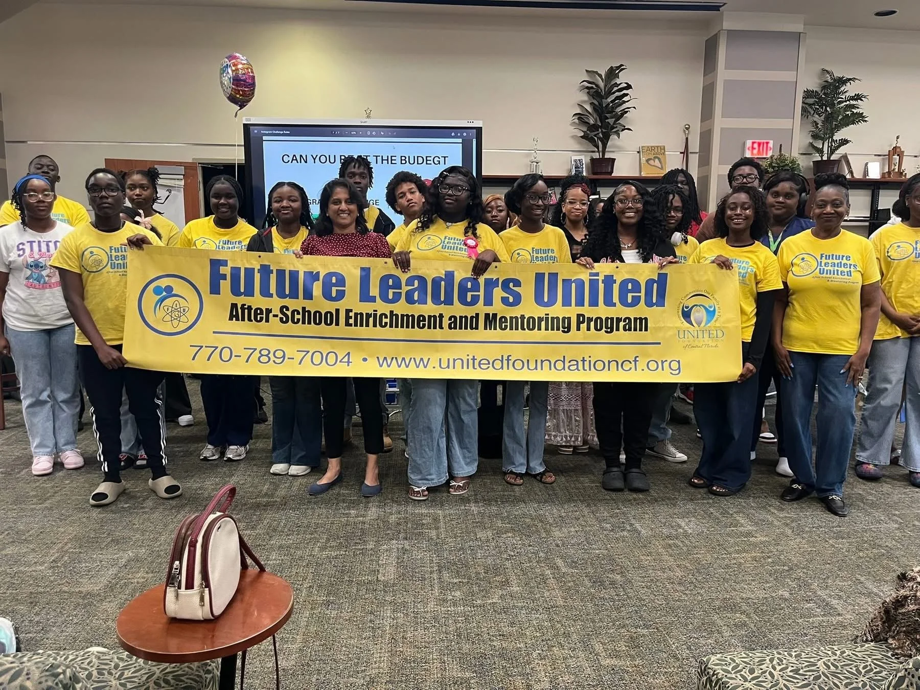 United Foundation of Central Florida, Inc in Clarcona, FL (6)