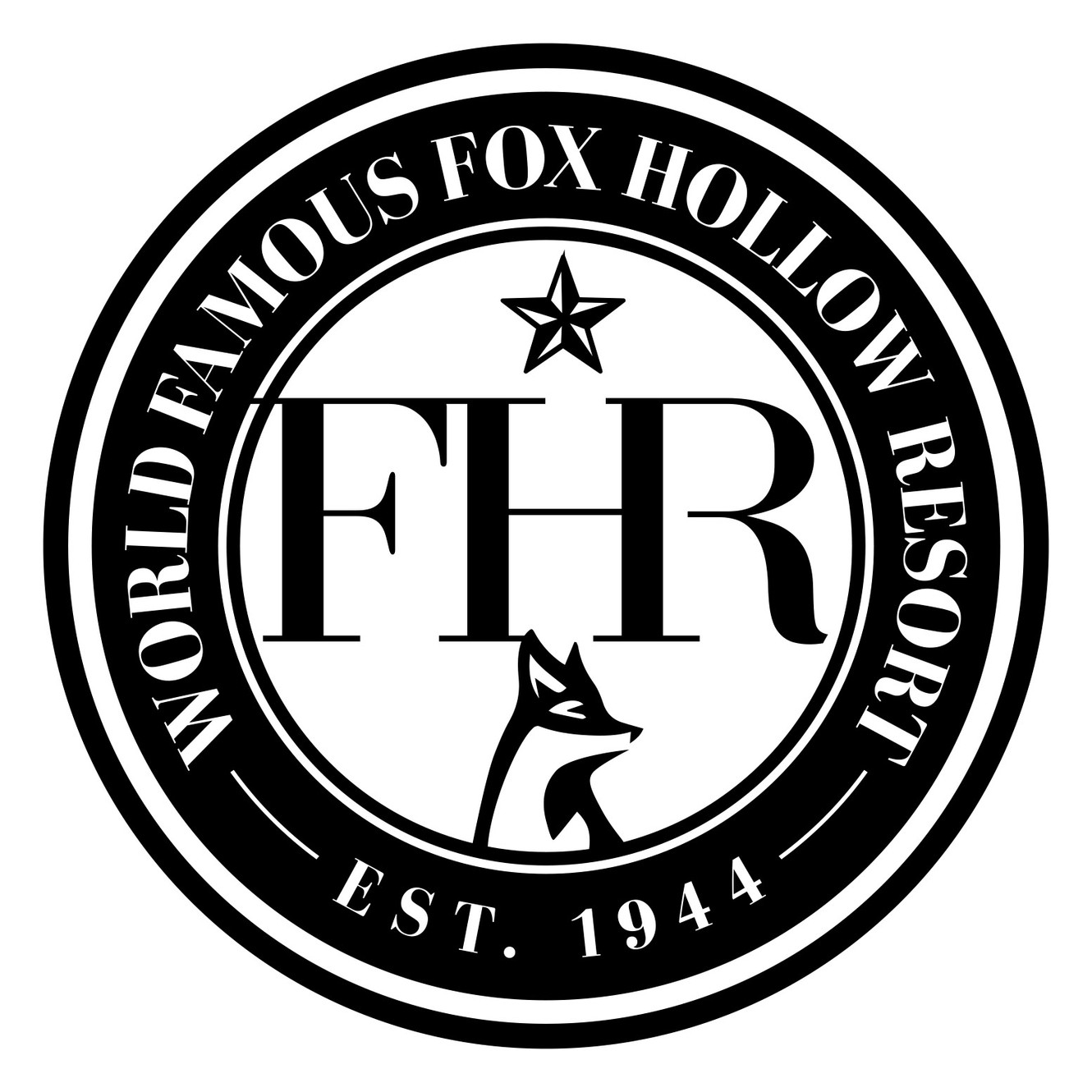 Hungry Fox Restaurant in Graham, TX
