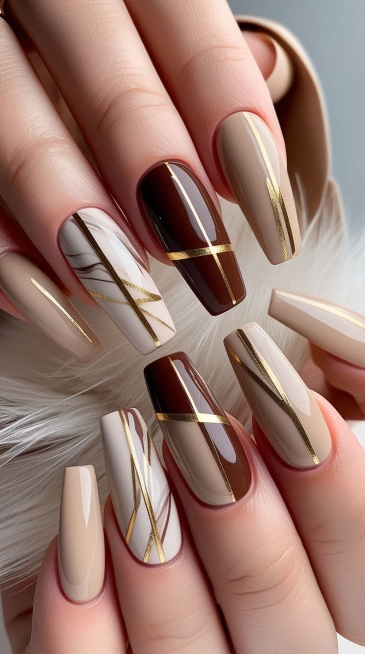 Colorful Nails in Kendallville, IN (4)