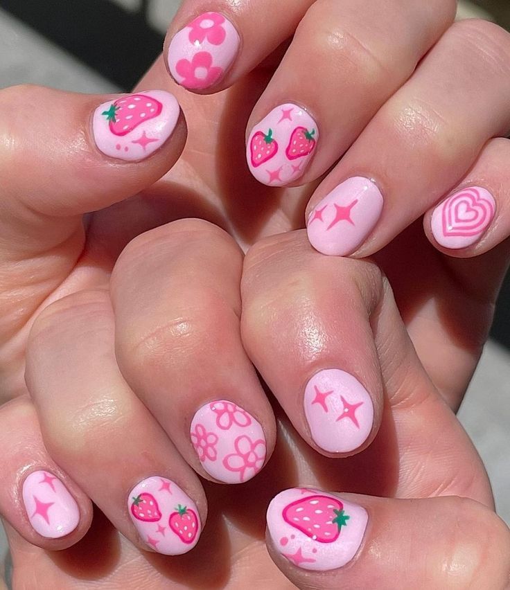 Colorful Nails in Kendallville, IN (6)