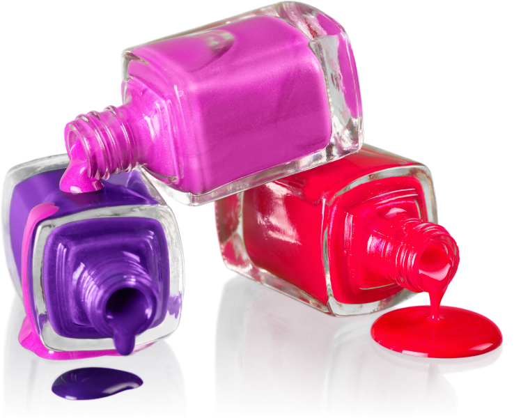 Bloom nail arts & spa in Orange, CA