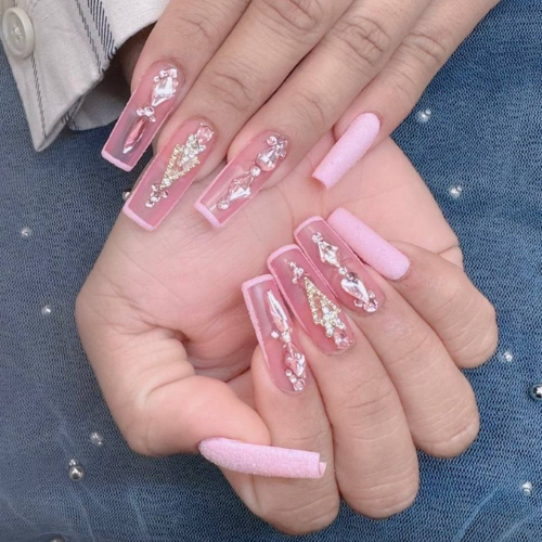 Bloom nail arts & spa in Orange, CA (2)