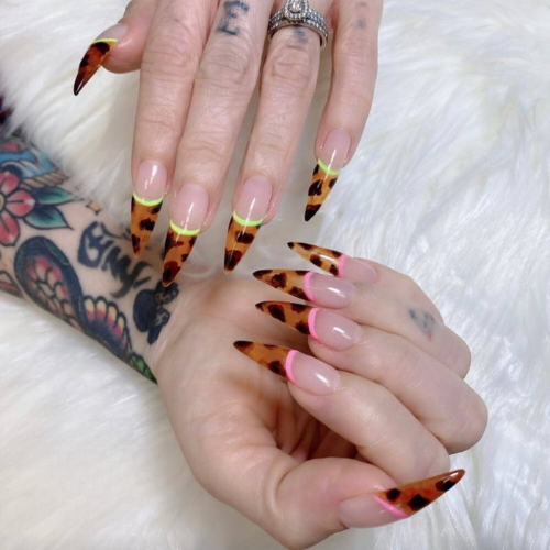 Bloom nail arts & spa in Orange, CA (3)