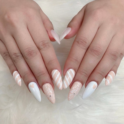 Bloom nail arts & spa in Orange, CA (4)
