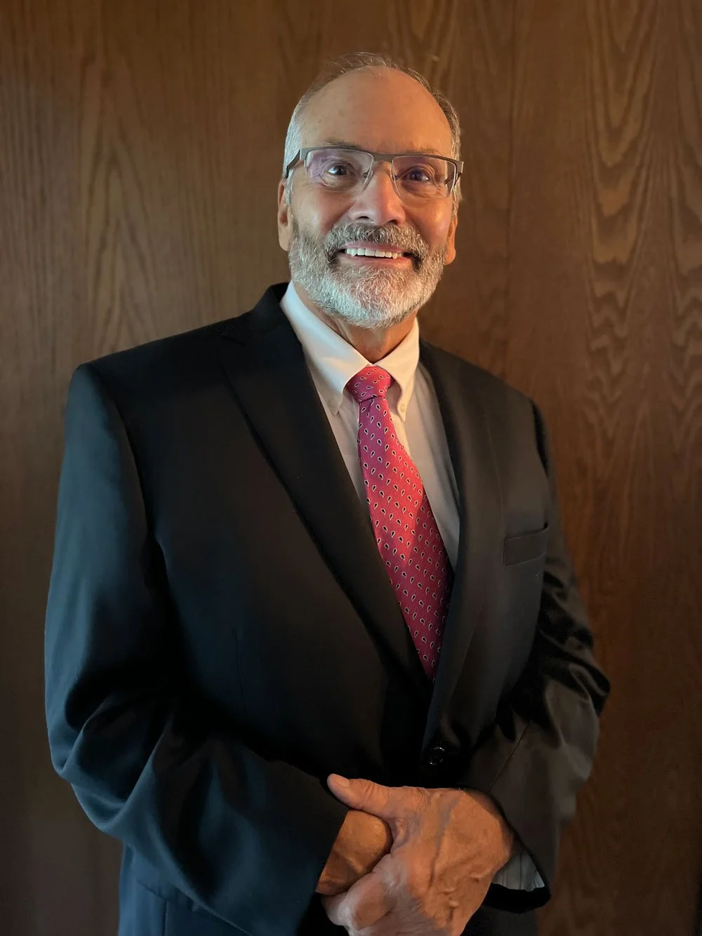 Louis Capozzoli, Esq. in Des Plaines, IL