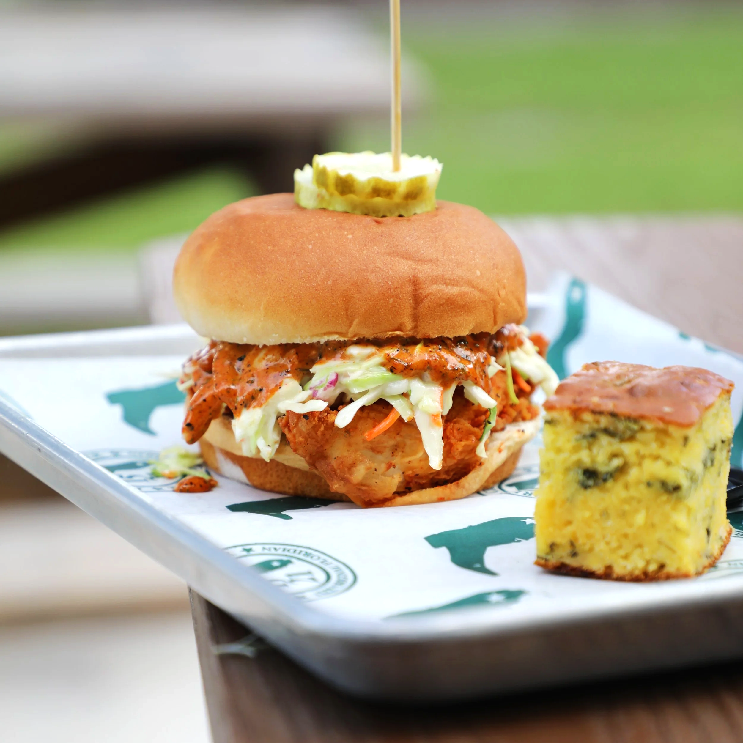 Florida Cracker Cook Shack - BBQ Joint in Brooksville, FL