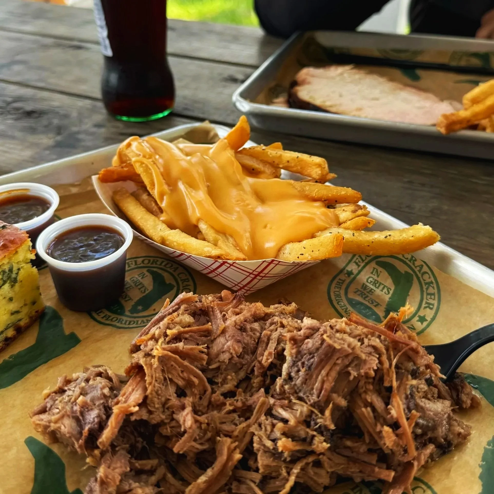 Florida Cracker Cook Shack - BBQ Joint in Brooksville, FL (2)