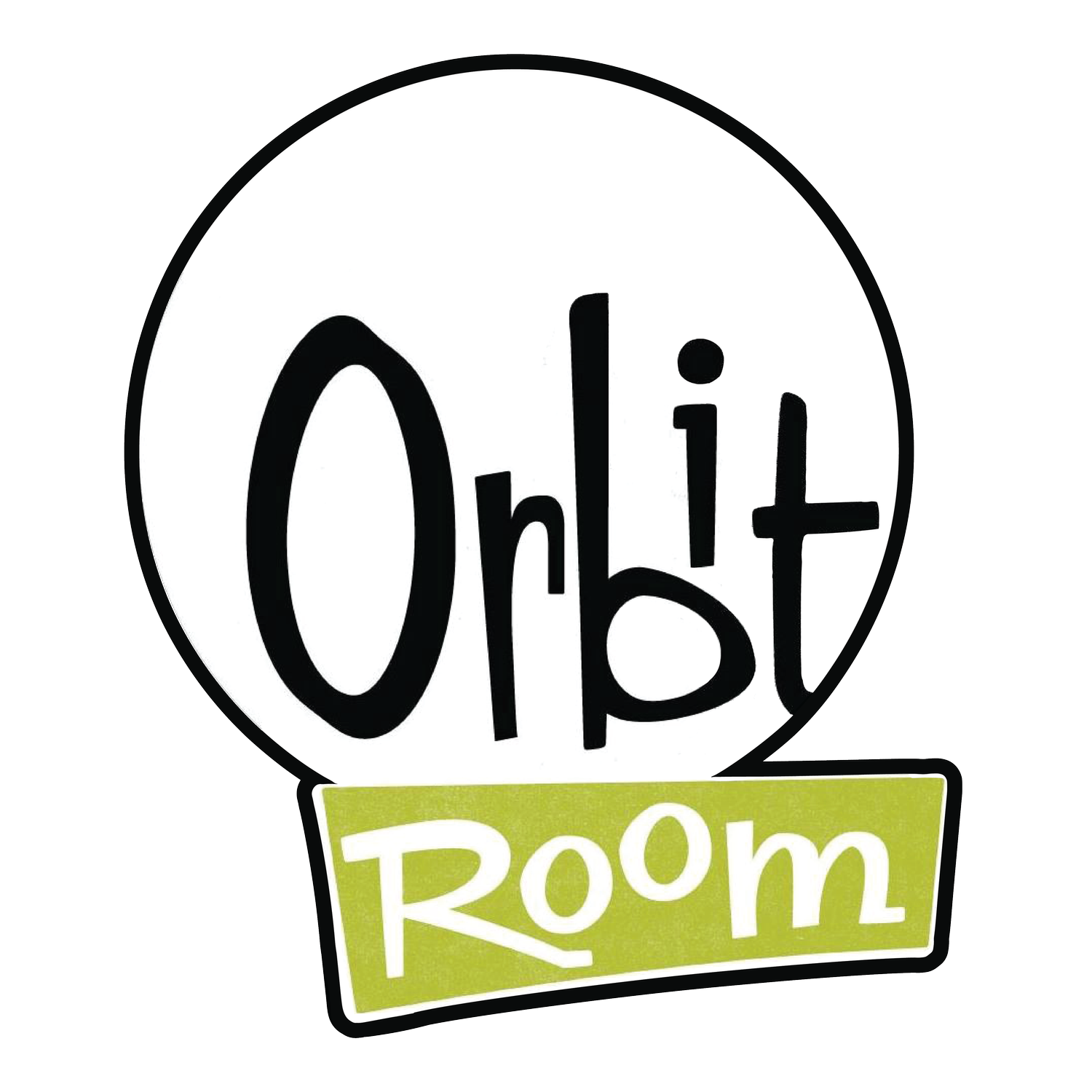 The Orbit Room in Bloomington, IN (2)