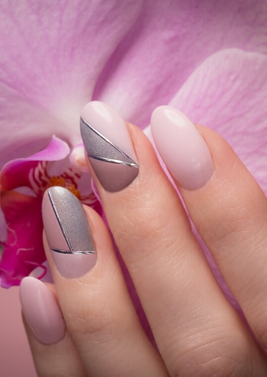 Pampered Nails Boutique in Massillon, OH