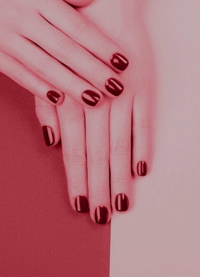 Pampered Nails Boutique in Massillon, OH (2)