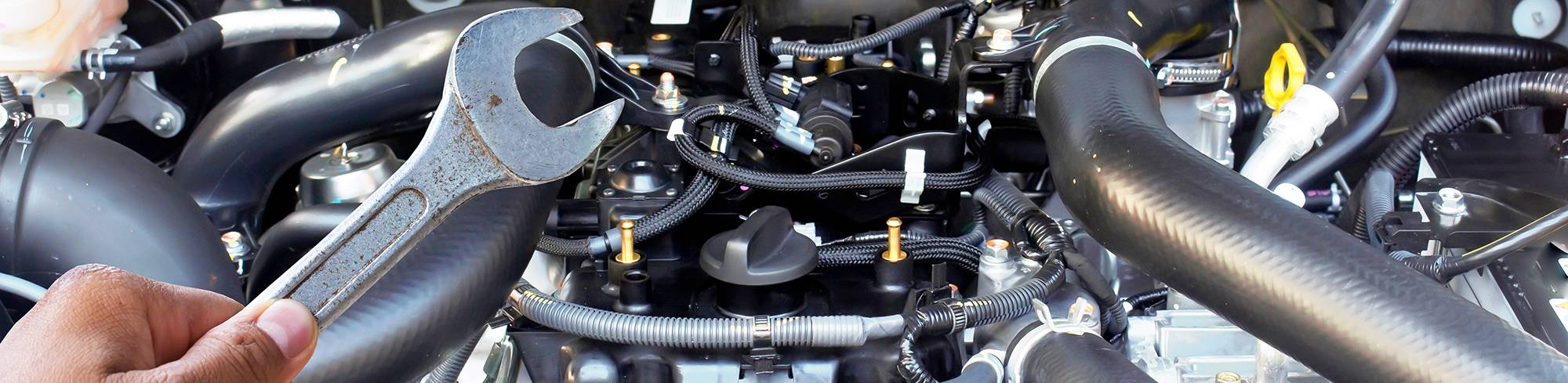 Steve's Auto Services in Norwalk, OH