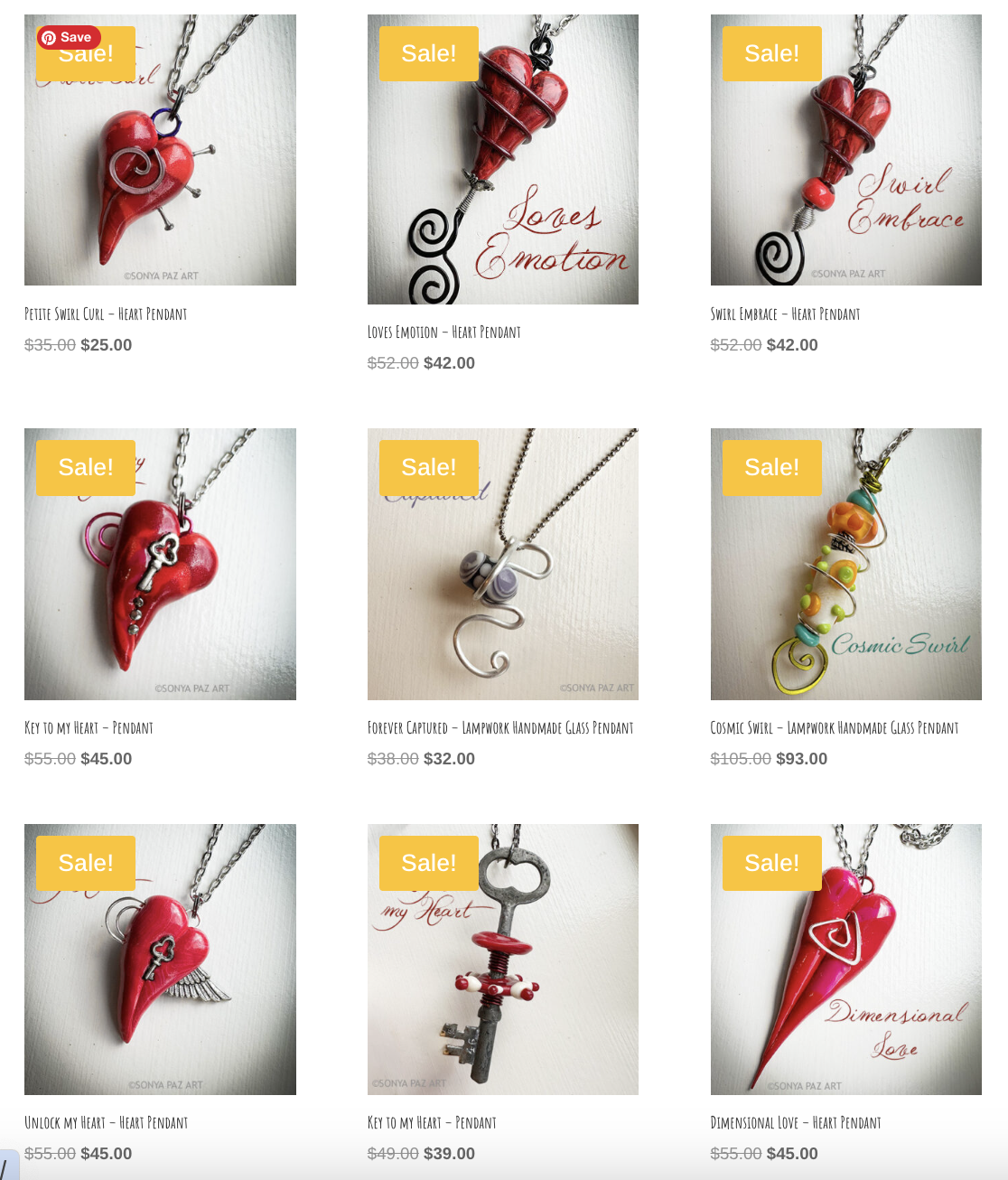 Sonya Paz Art & Design in Patterson, CA