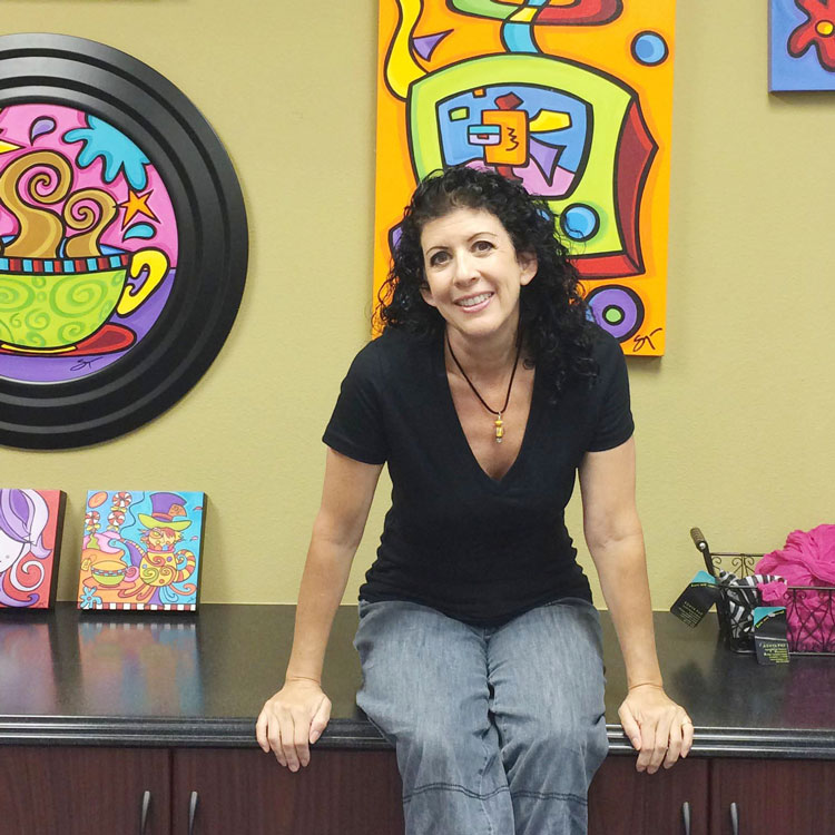 Sonya Paz Art & Design in Patterson, CA (2)