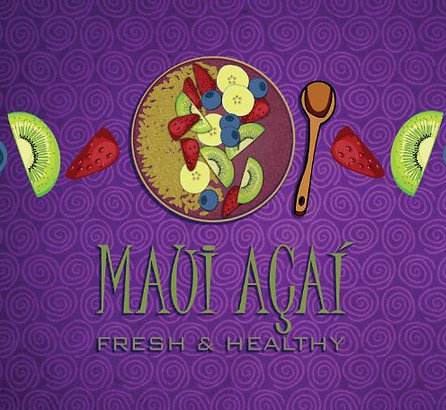 Maui Açai Food Truck in Fort Mill, SC (2)