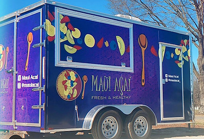 Maui Açai Food Truck in Fort Mill, SC (3)