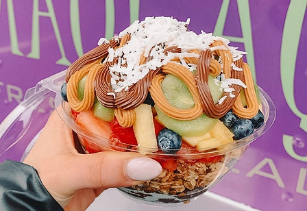 Maui Açai Food Truck in Fort Mill, SC (4)