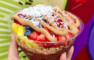 Maui Açai Food Truck in Fort Mill, SC (5)