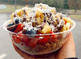 Maui Açai Food Truck in Fort Mill, SC (6)