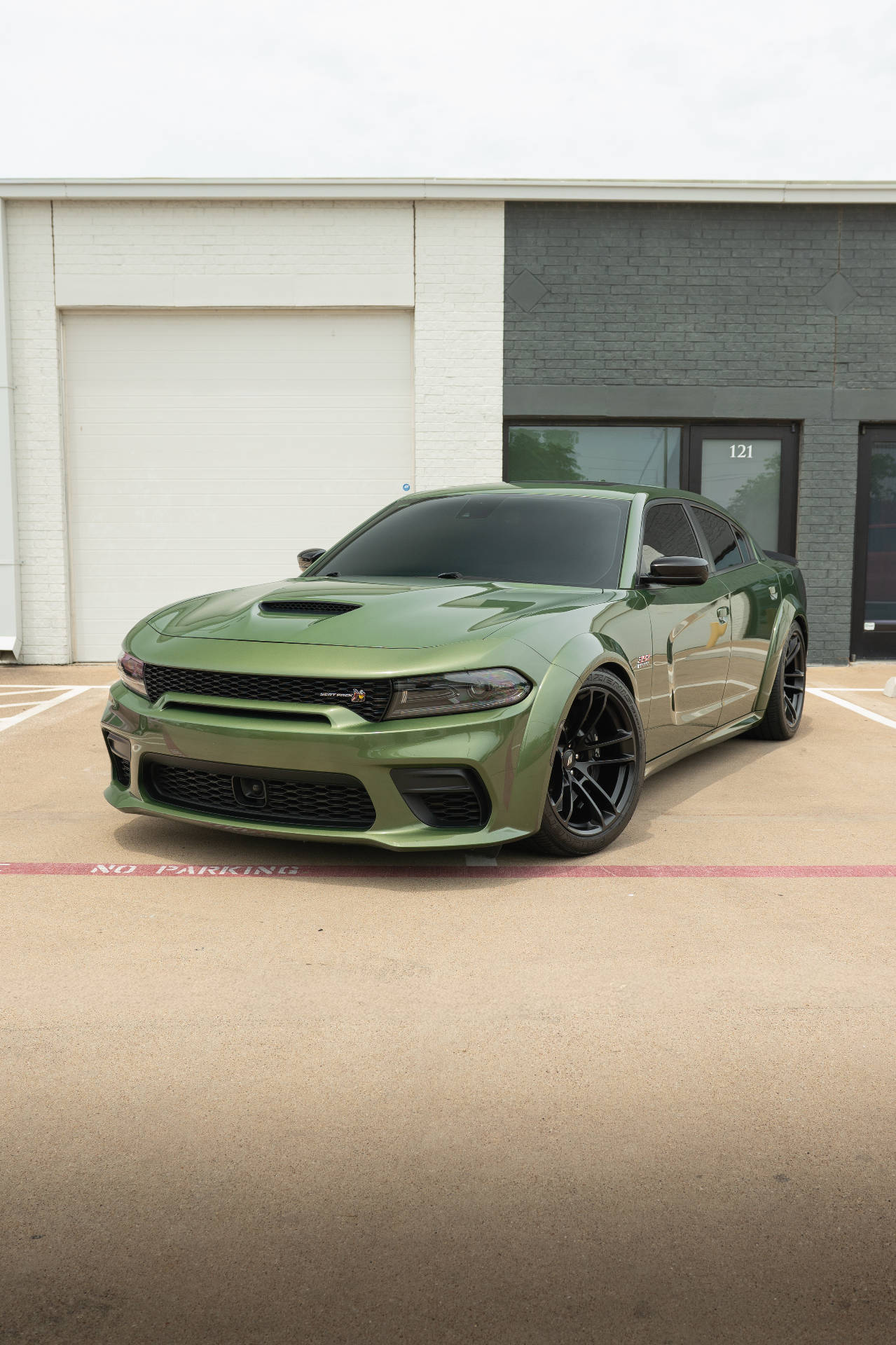 NTX Auto Care Mobile Detailing in Garland, TX (2)