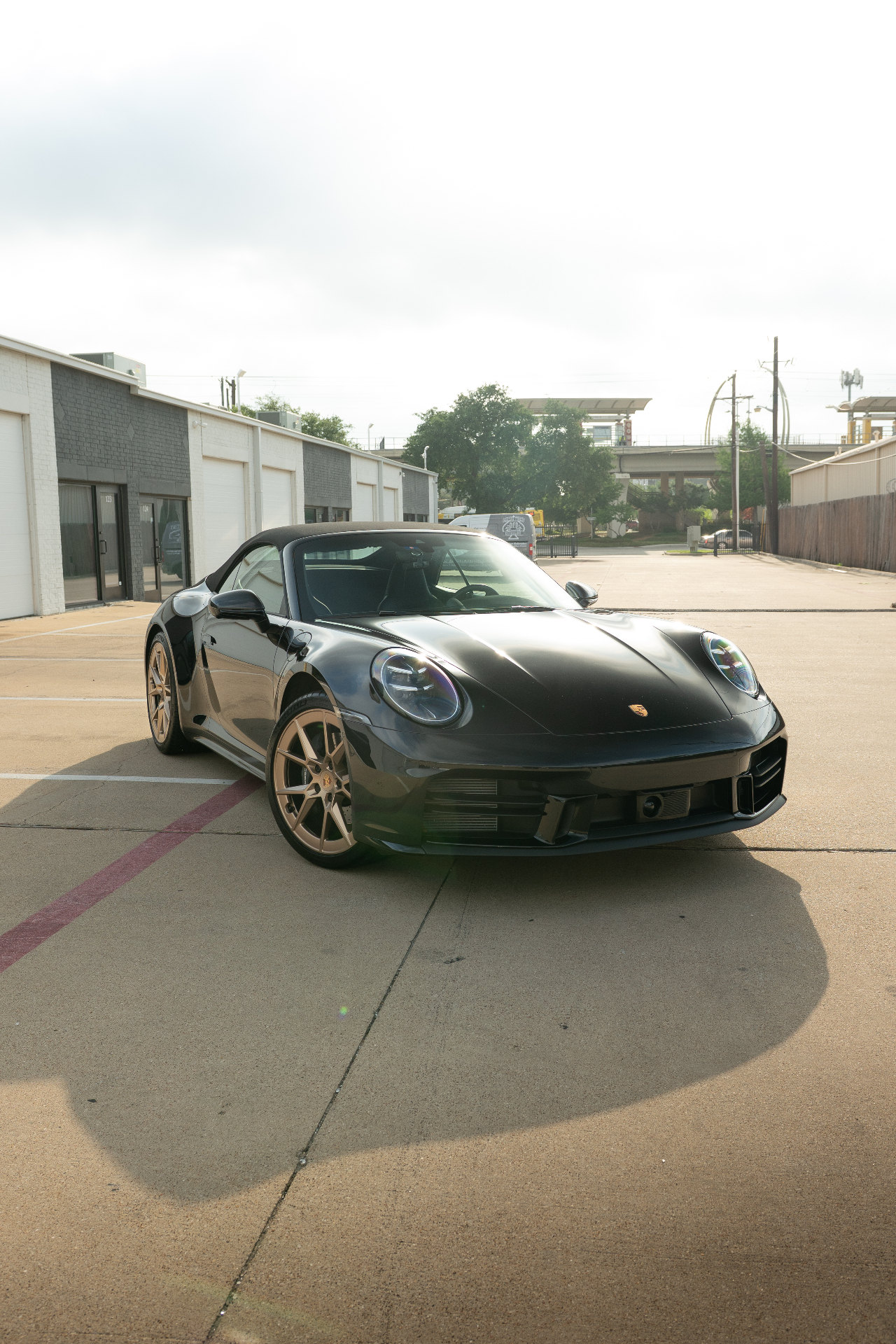 NTX Auto Care Mobile Detailing in Garland, TX (3)