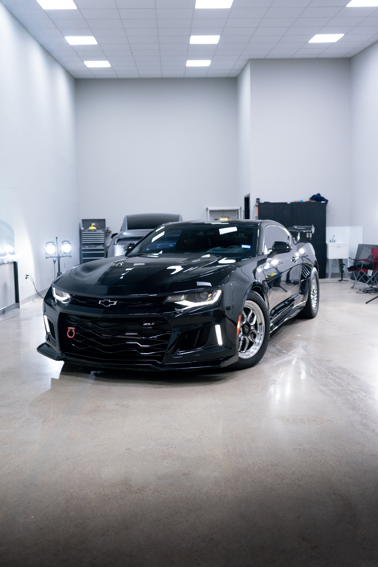 NTX Auto Care Mobile Detailing in Garland, TX (4)