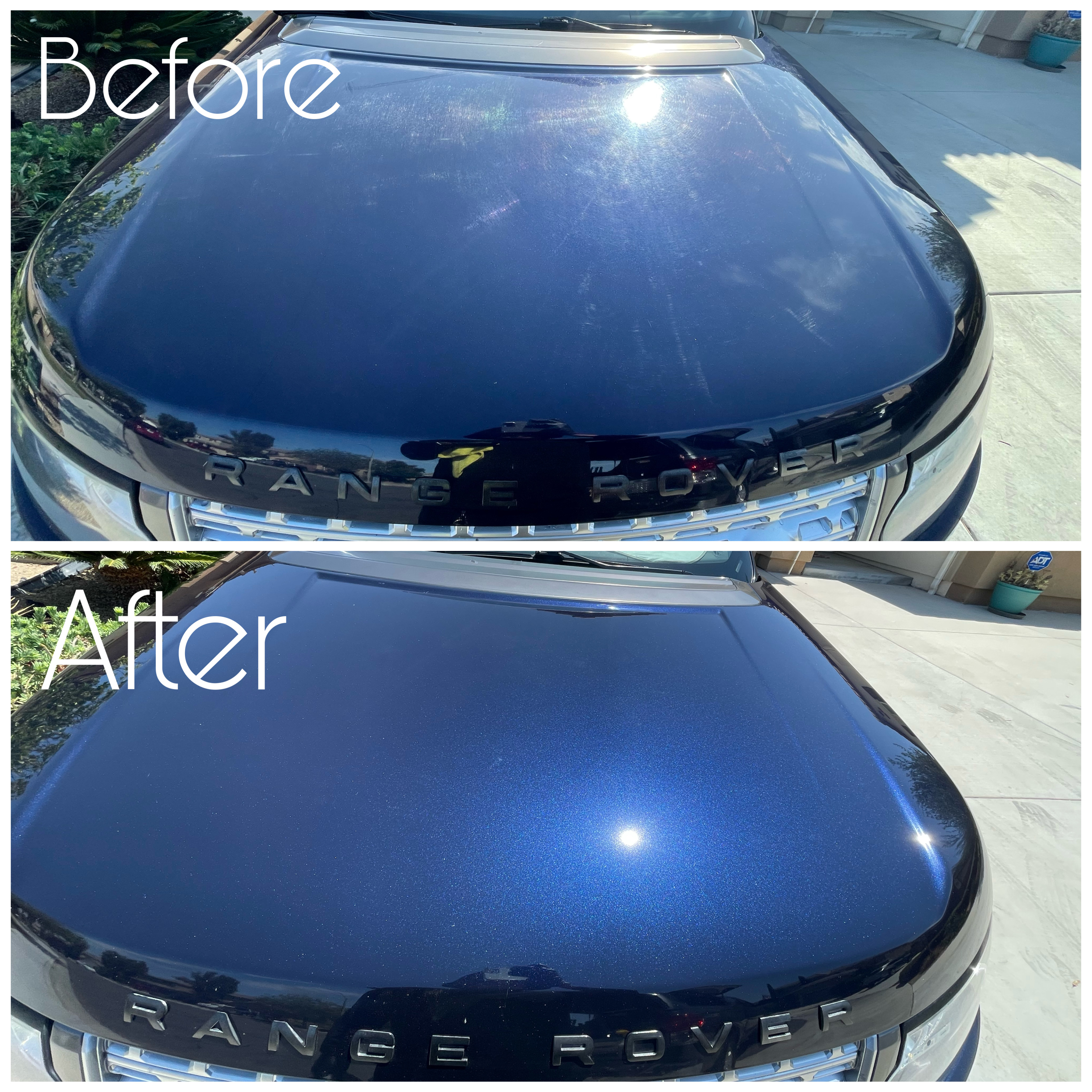 Bustin Grime Mobile Detailing in Wildomar, CA