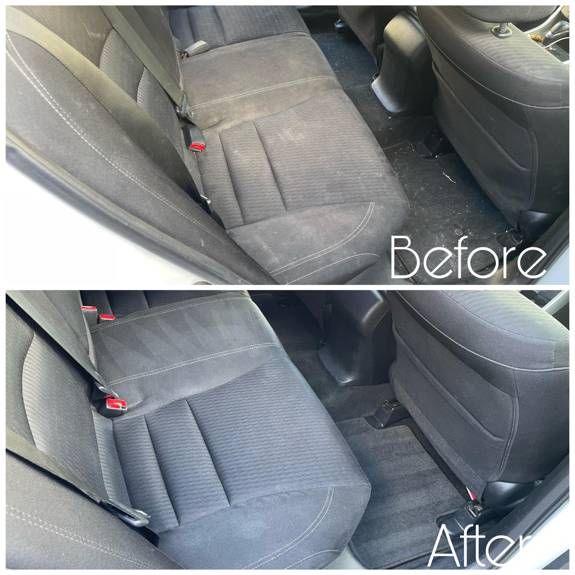 Bustin Grime Mobile Detailing in Wildomar, CA (3)