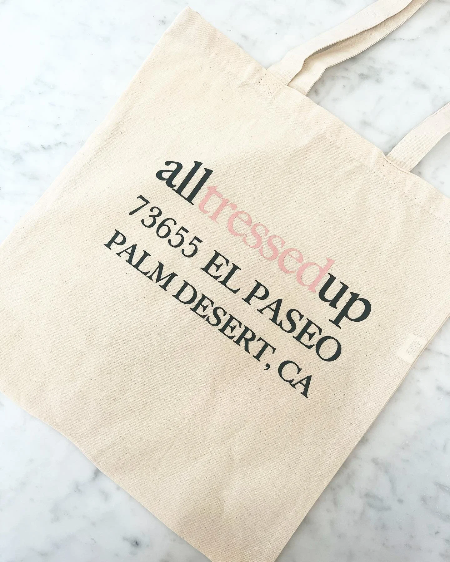 All Tressed Up Blowdry and Beauty Bar in Palm Desert, CA (3)