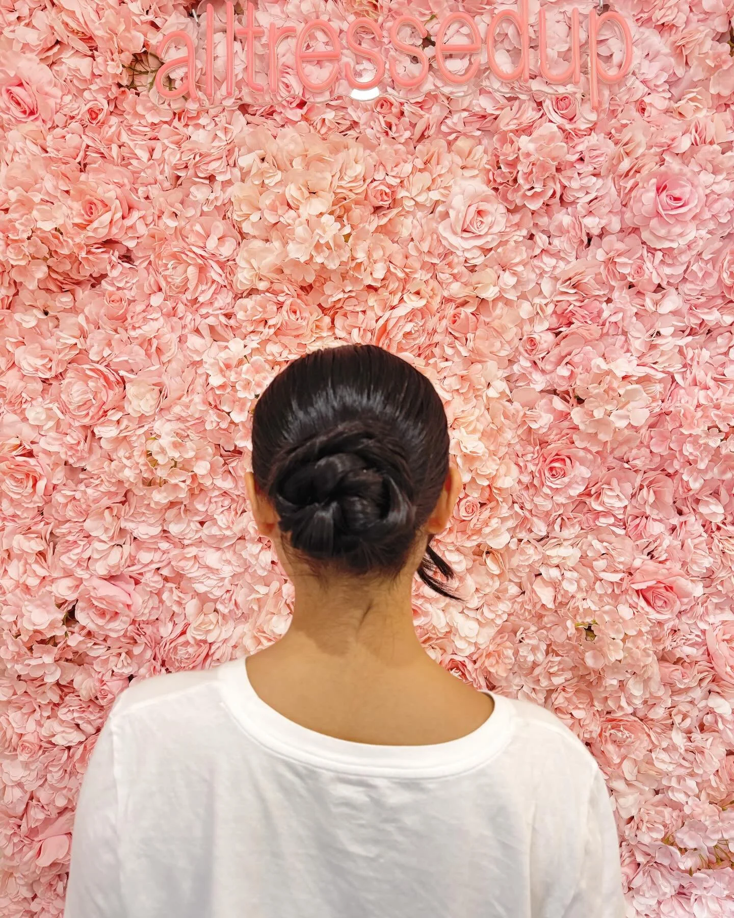 All Tressed Up Blowdry and Beauty Bar in Palm Desert, CA (5)