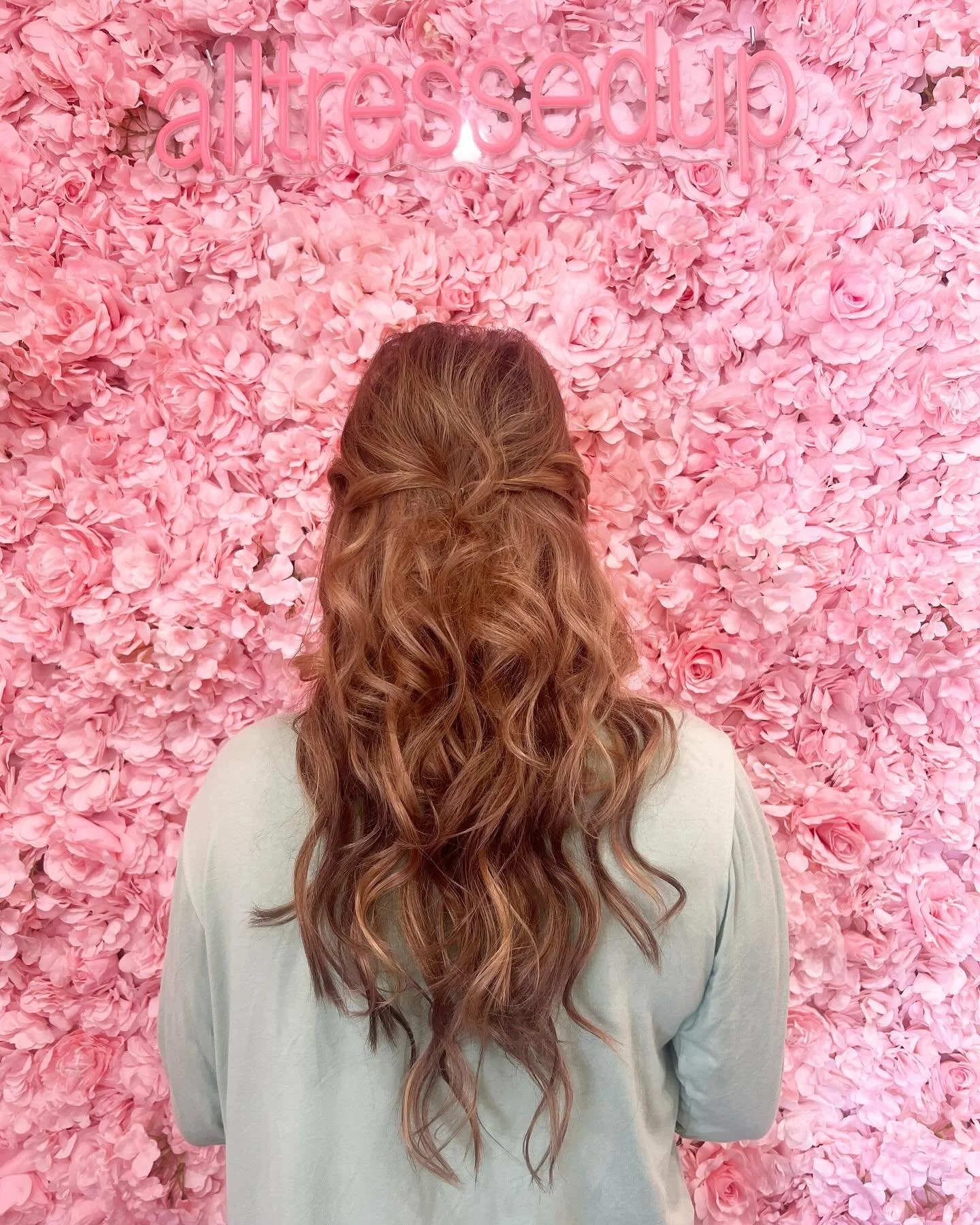 All Tressed Up Blowdry and Beauty Bar in Palm Desert, CA (6)