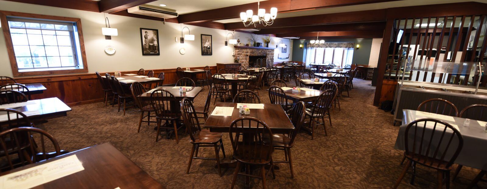 The Casselman Restaurant in Grantsville, MD (3)